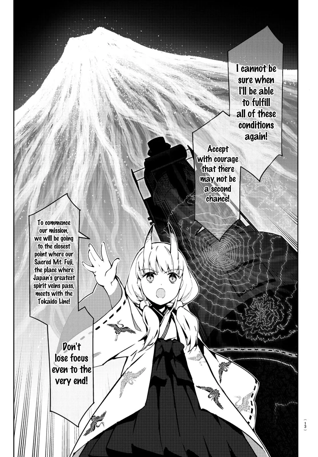 Read Darwins Game en Manga Online