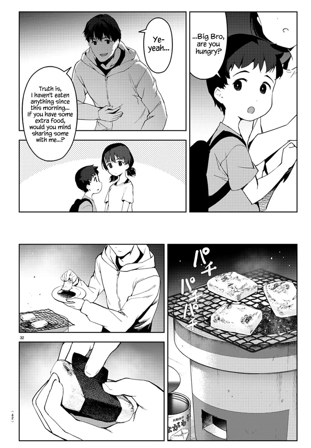 Read Darwins Game en Manga Online