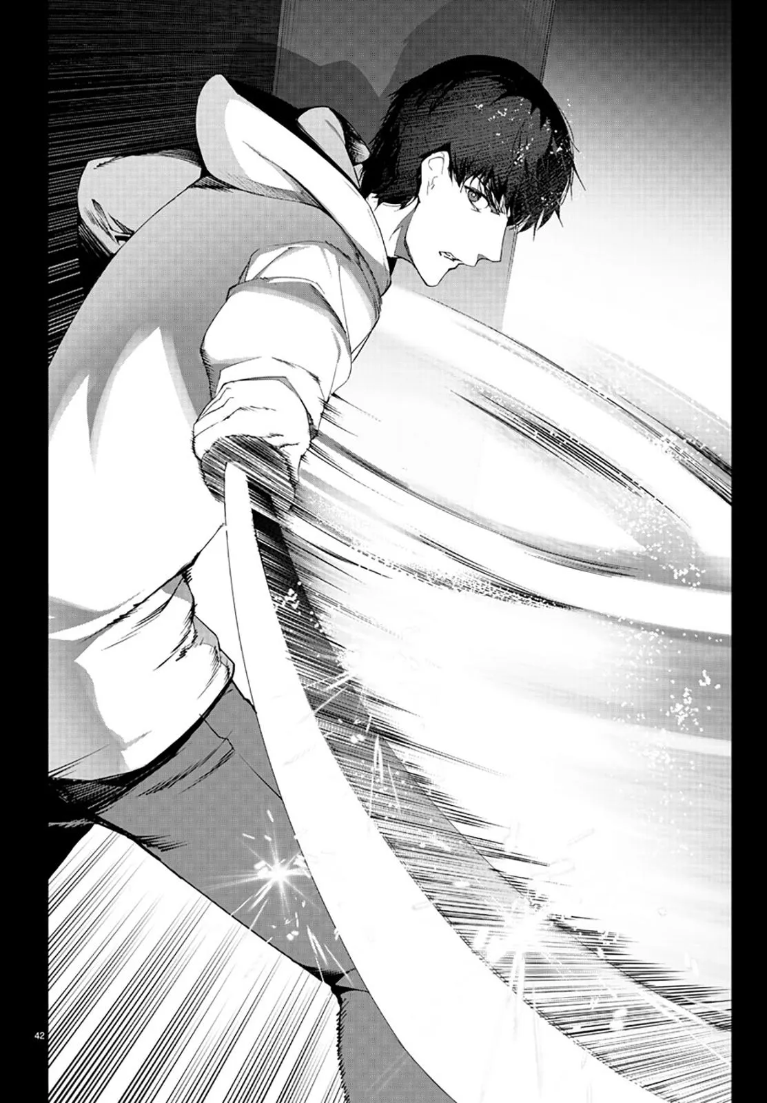 Read Darwins Game en Manga Online