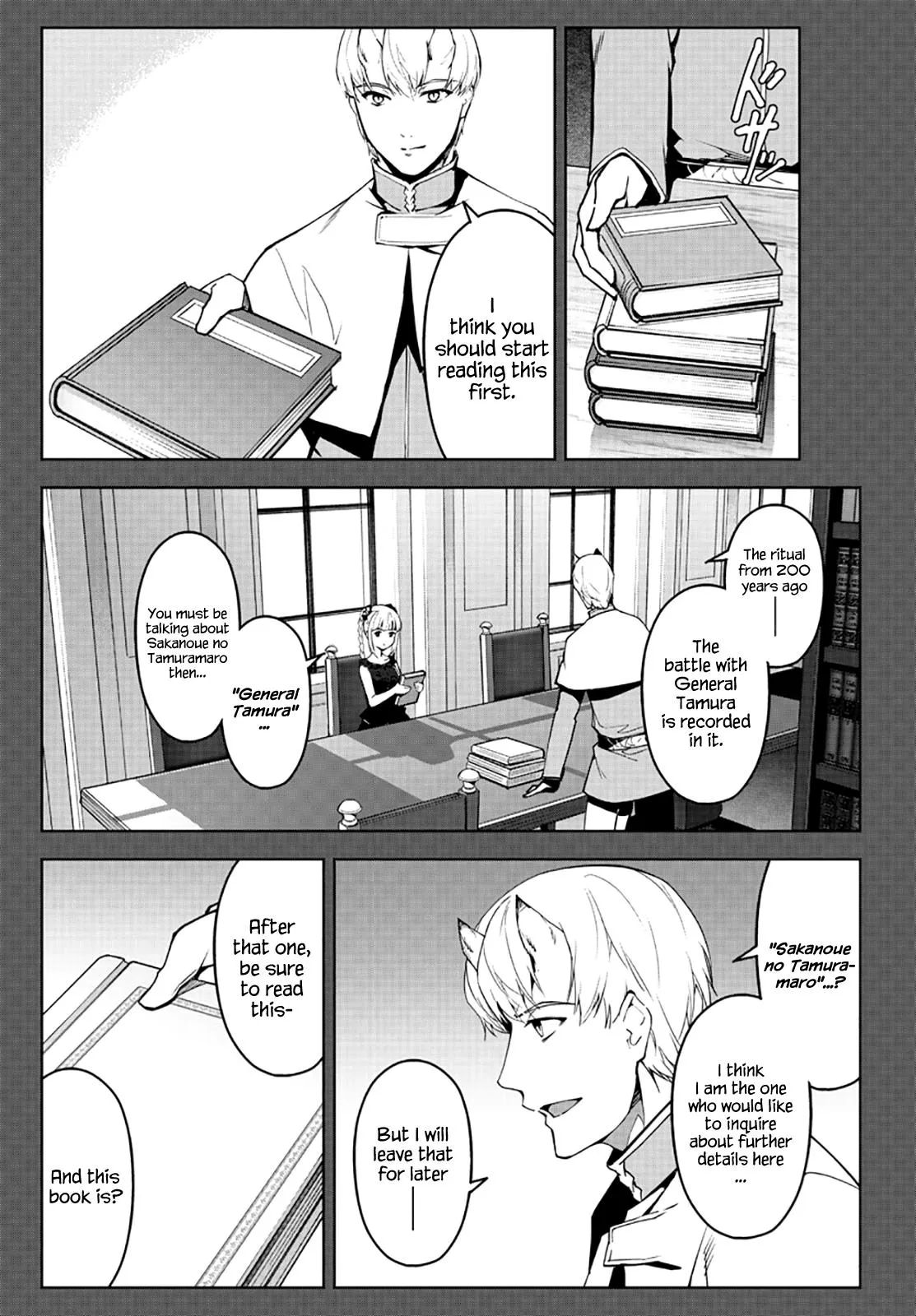 Read Darwins Game en Manga Online