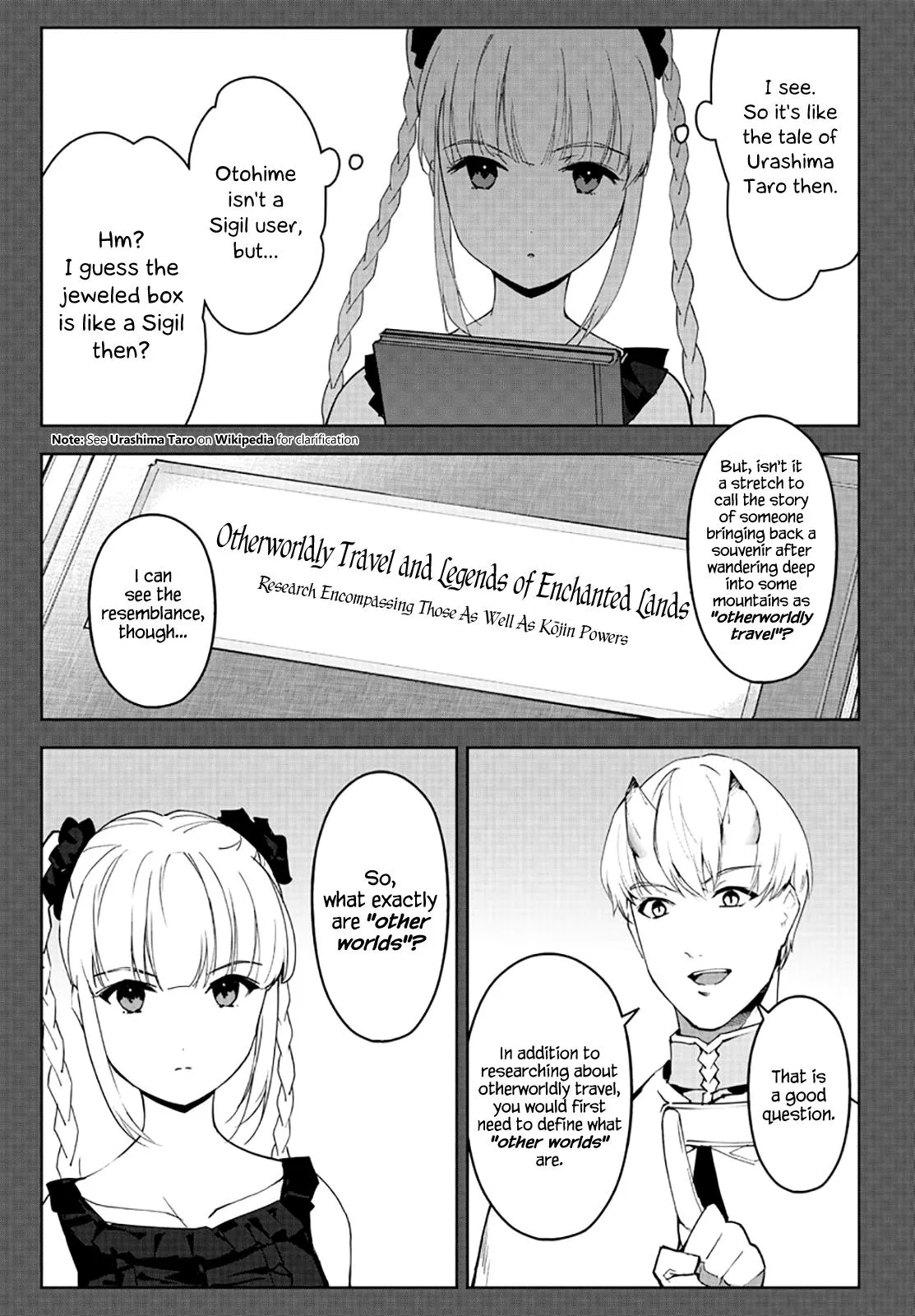 Read Darwins Game en Manga Online