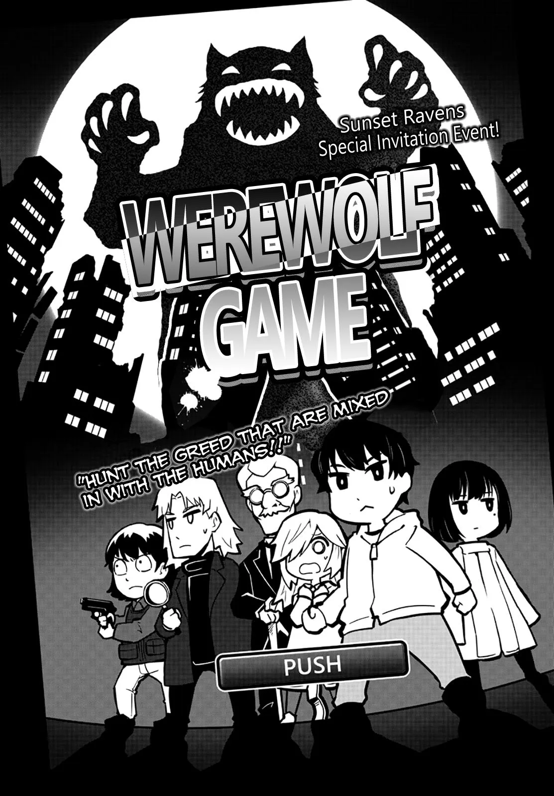 Read Darwins Game en Manga Online