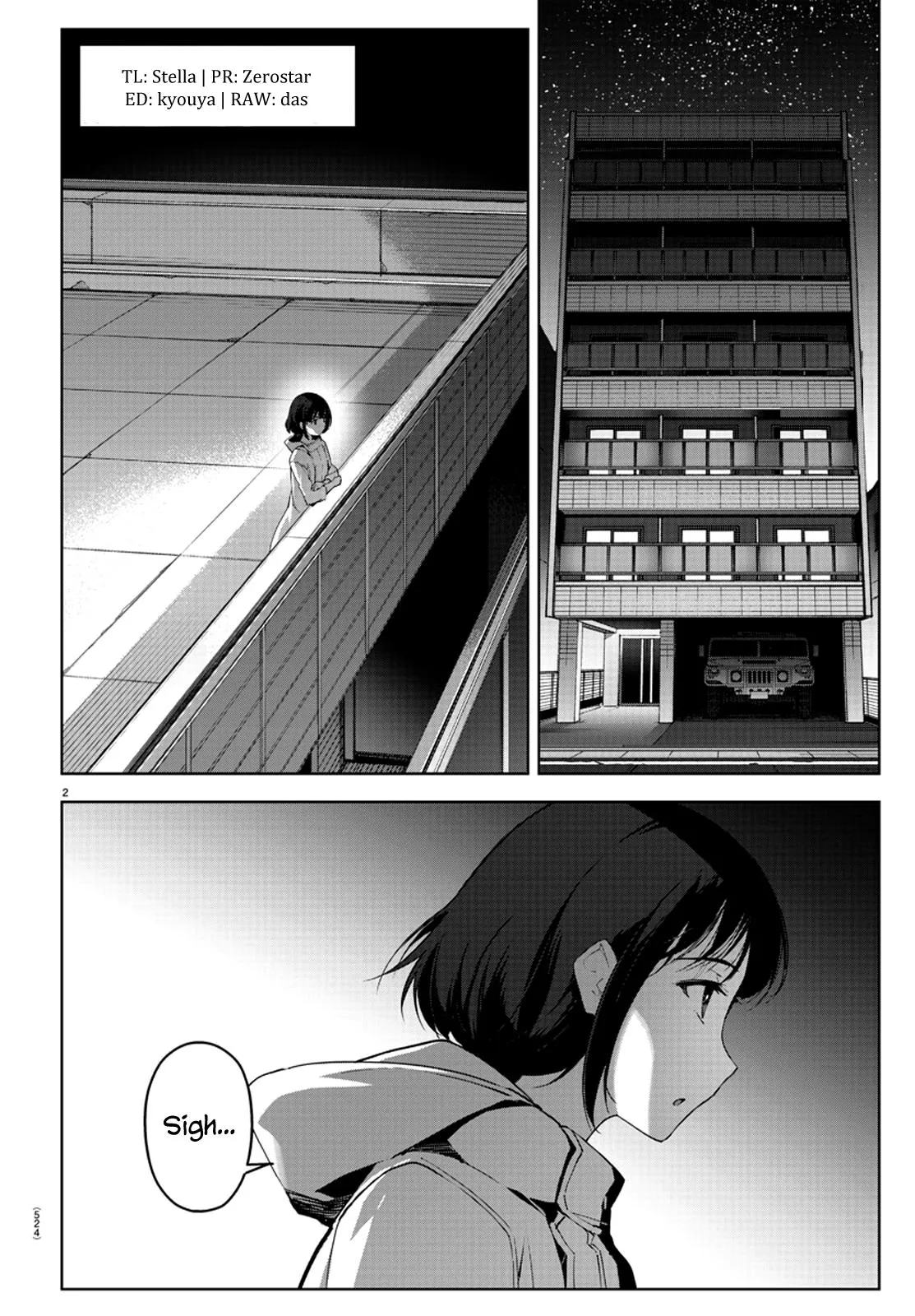 Read Darwins Game en Manga Online
