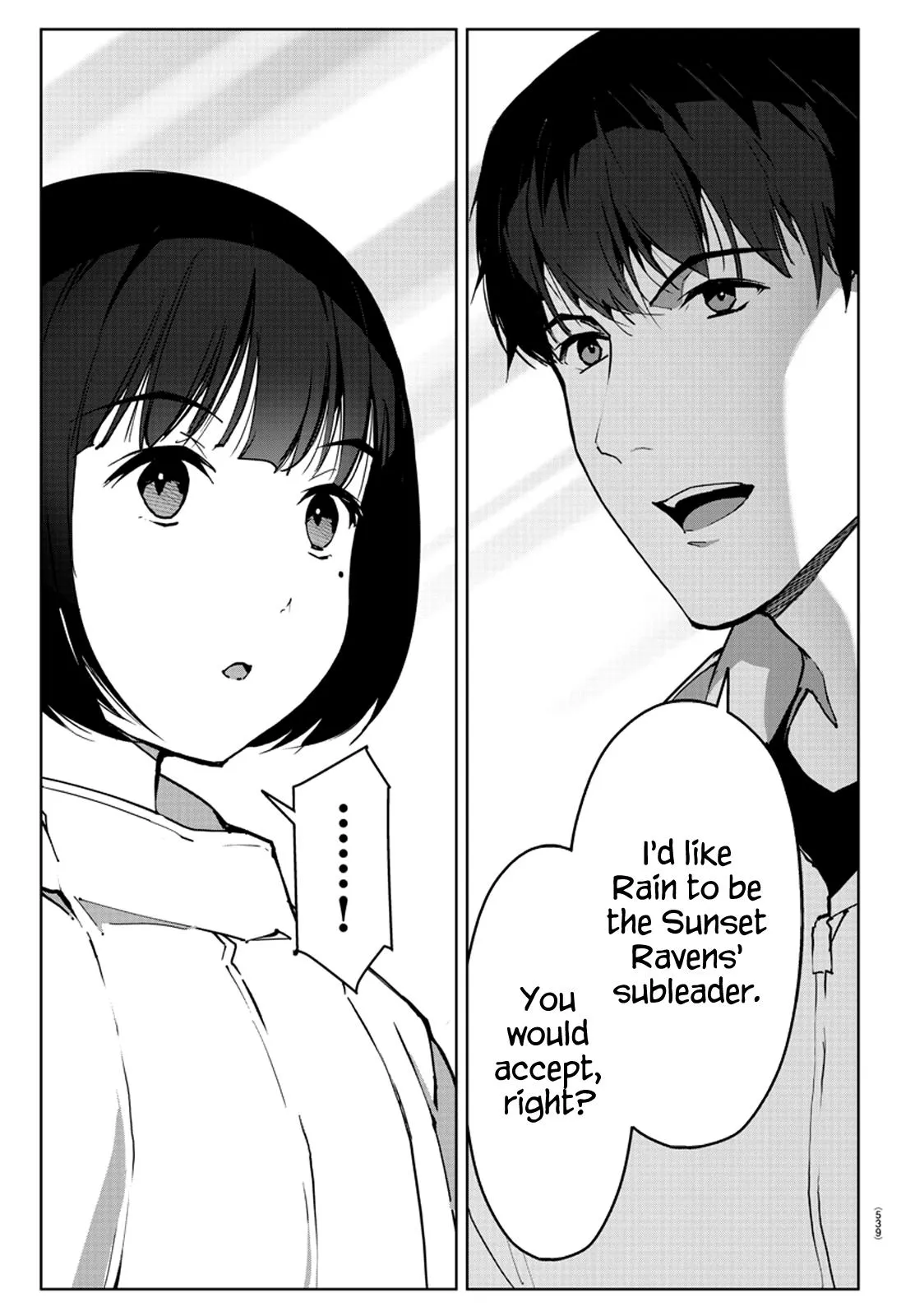 Read Darwins Game en Manga Online