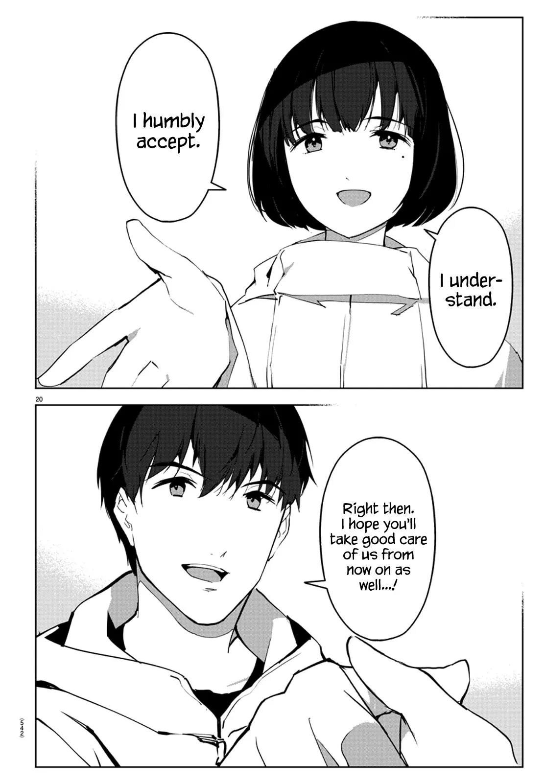 Read Darwins Game en Manga Online