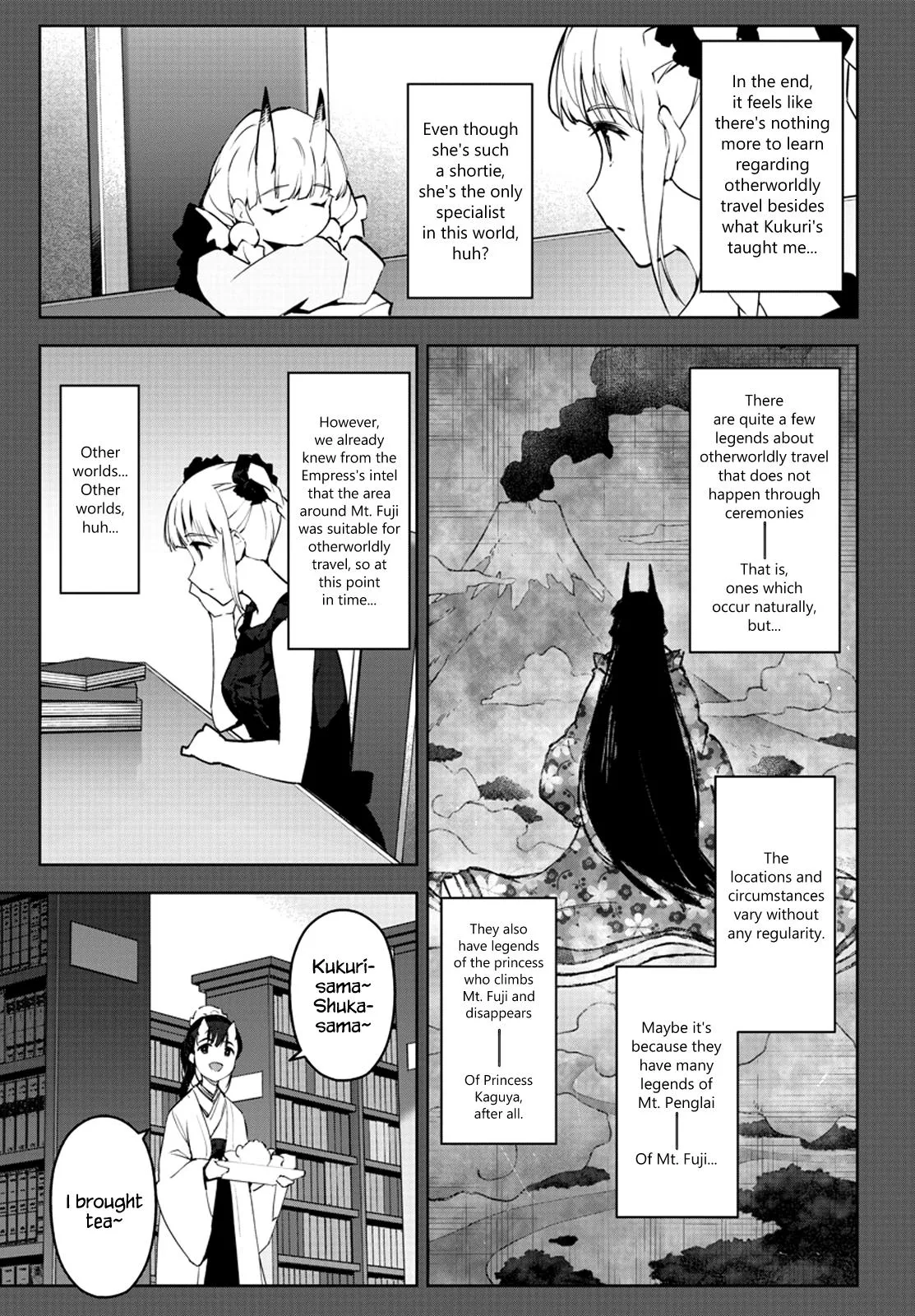 Read Darwins Game en Manga Online