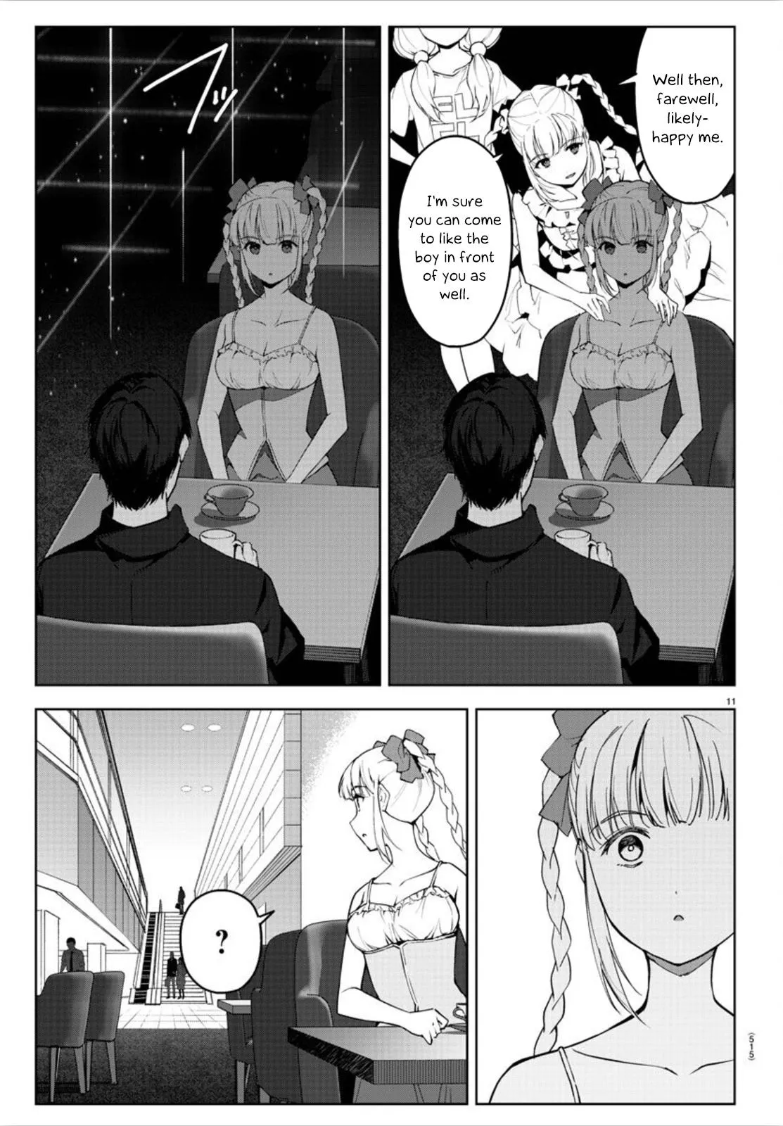 Read Darwins Game en Manga Online