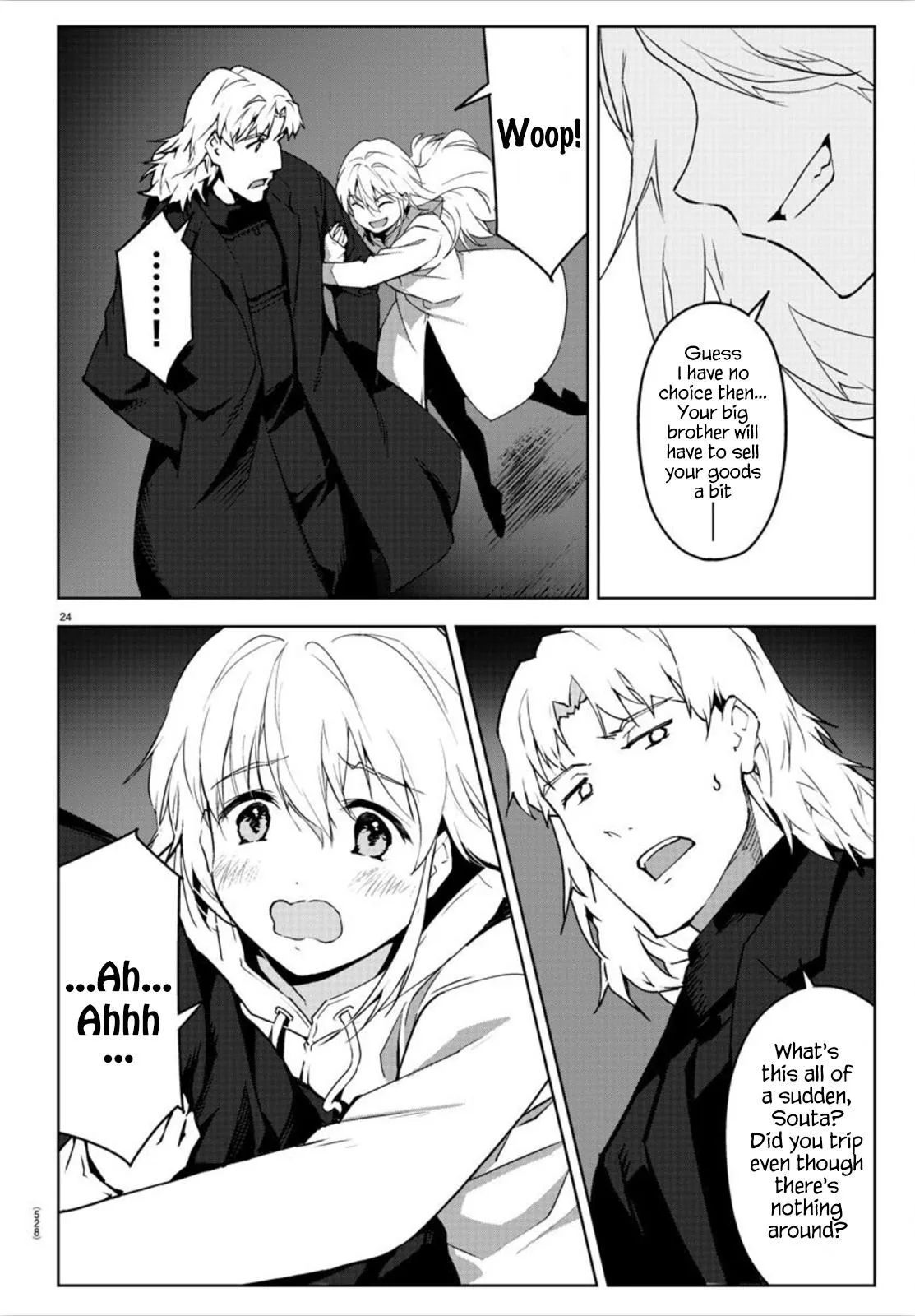Read Darwins Game en Manga Online