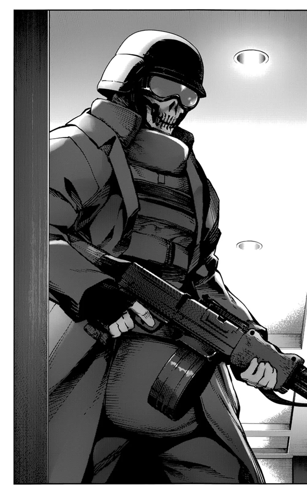Read Darwins Game en Manga Online