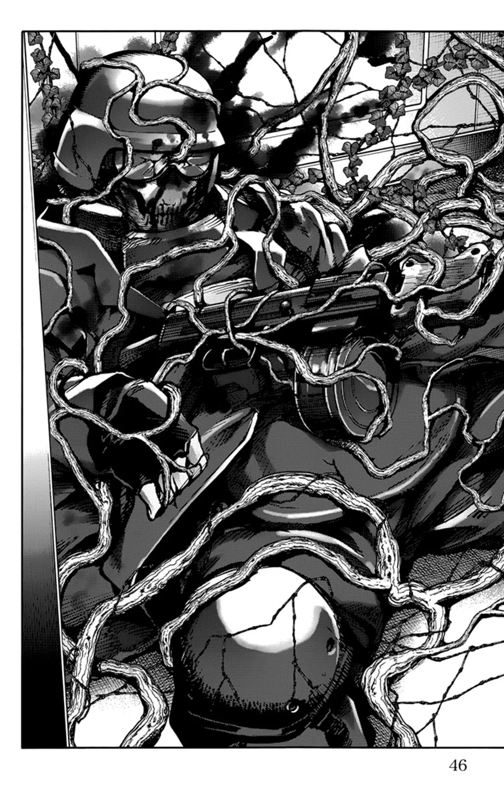 Read Darwins Game en Manga Online