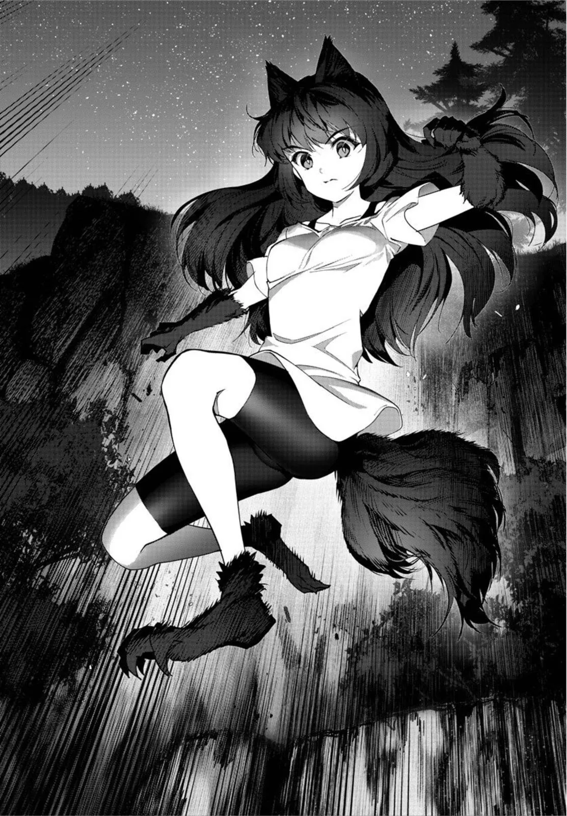 Read Darwins Game en Manga Online
