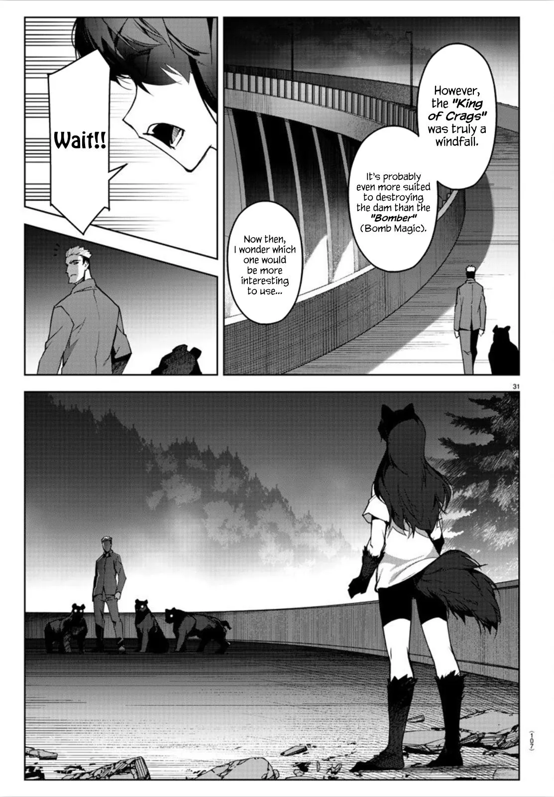 Read Darwins Game en Manga Online