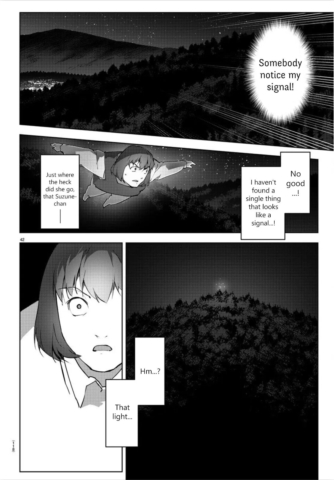 Read Darwins Game en Manga Online