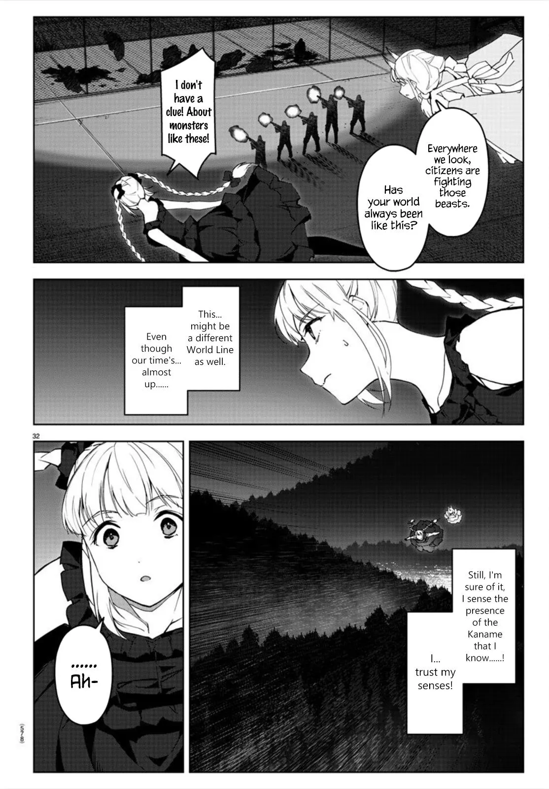 Read Darwins Game en Manga Online