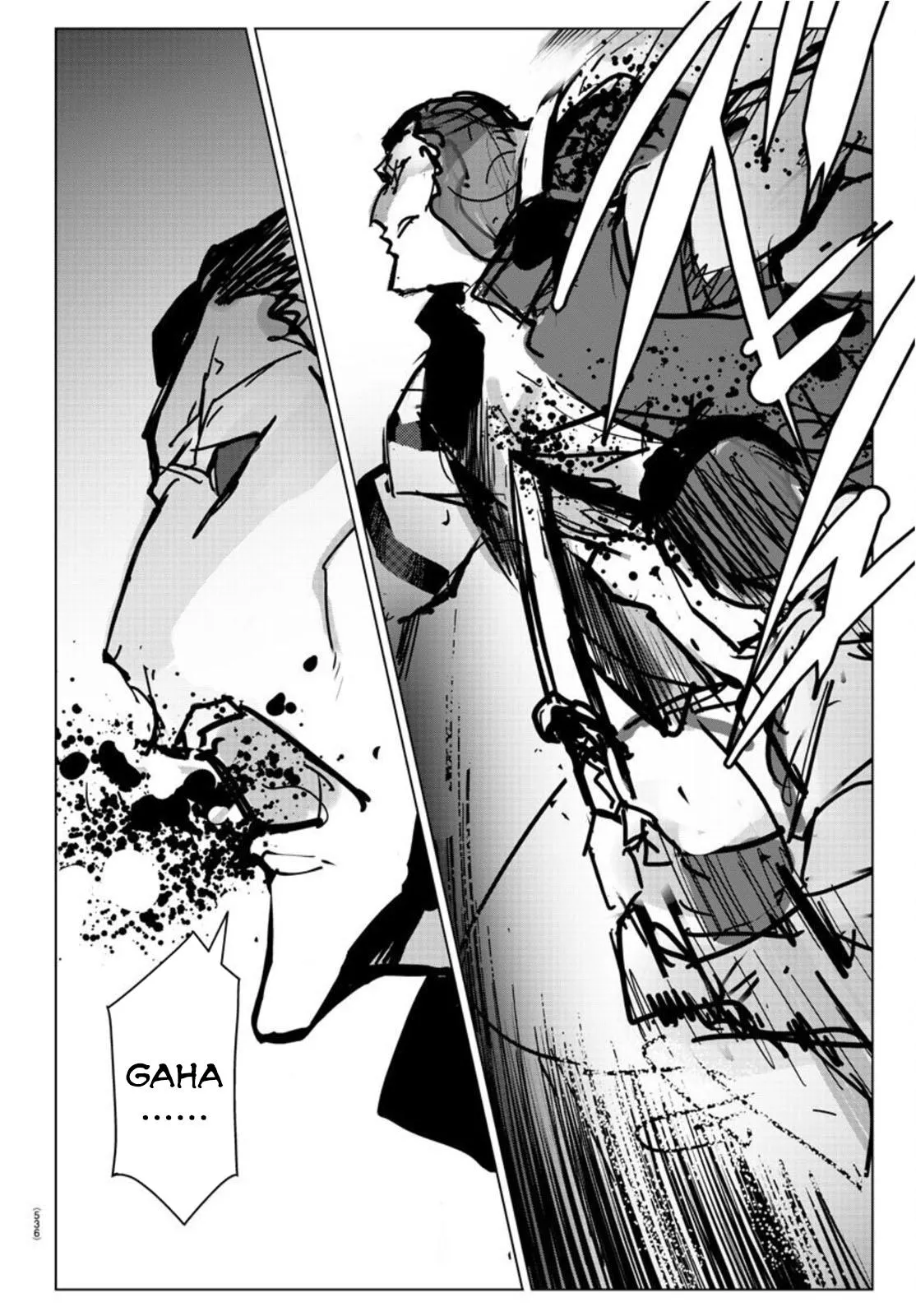 Read Darwins Game en Manga Online