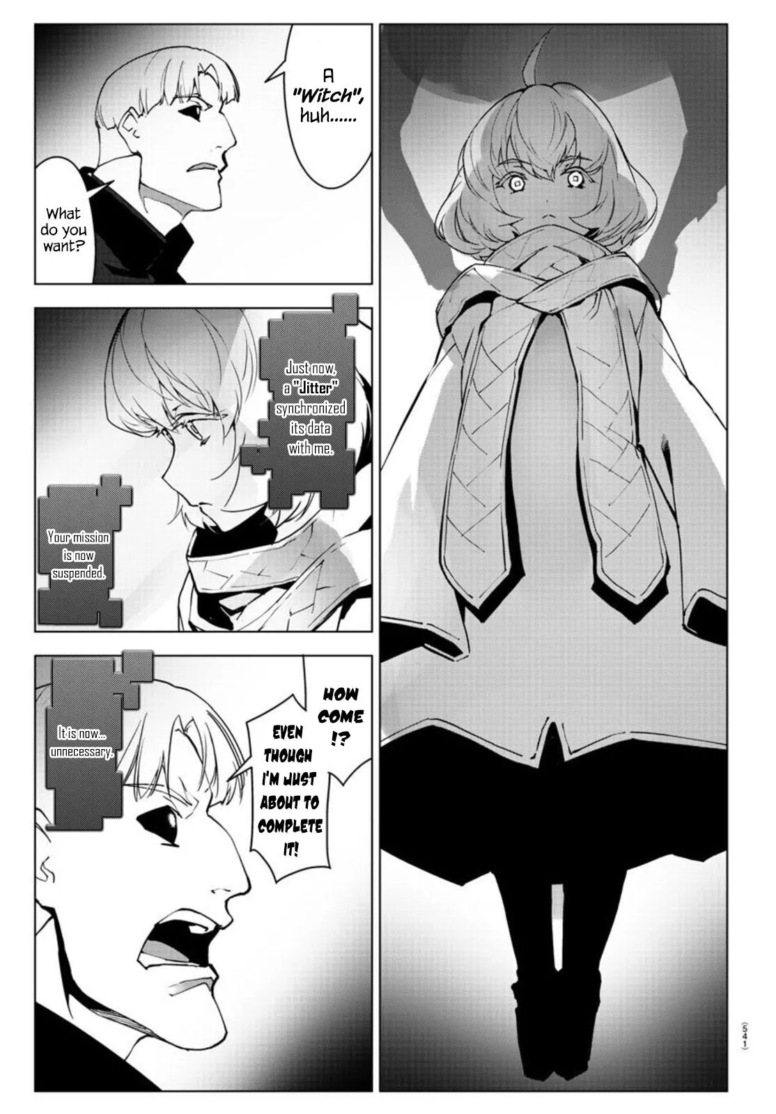 Read Darwins Game en Manga Online