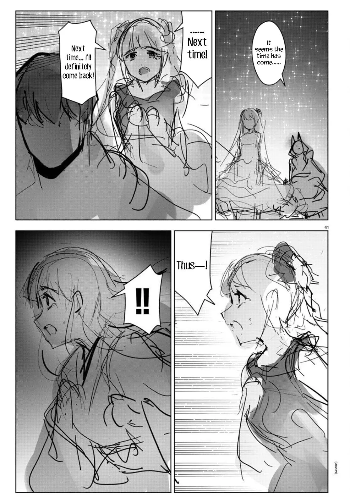 Read Darwins Game en Manga Online