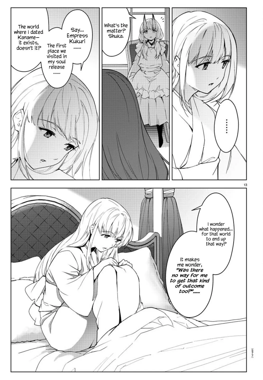 Read Darwins Game en Manga Online