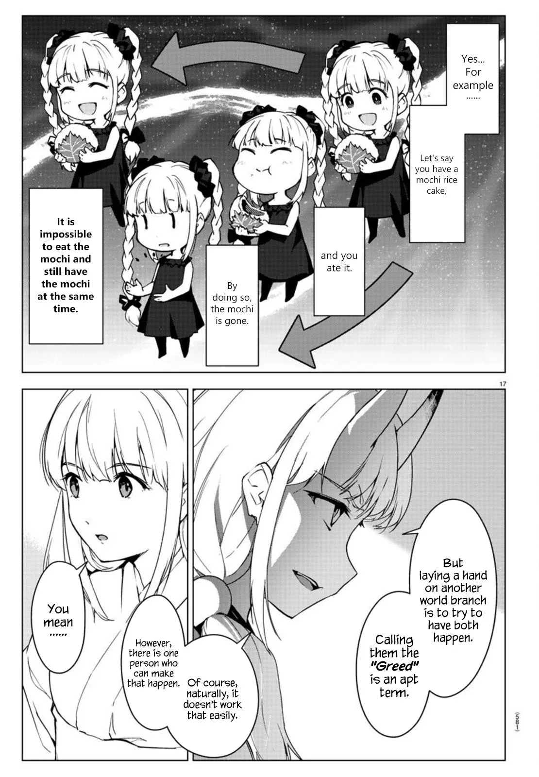 Read Darwins Game en Manga Online