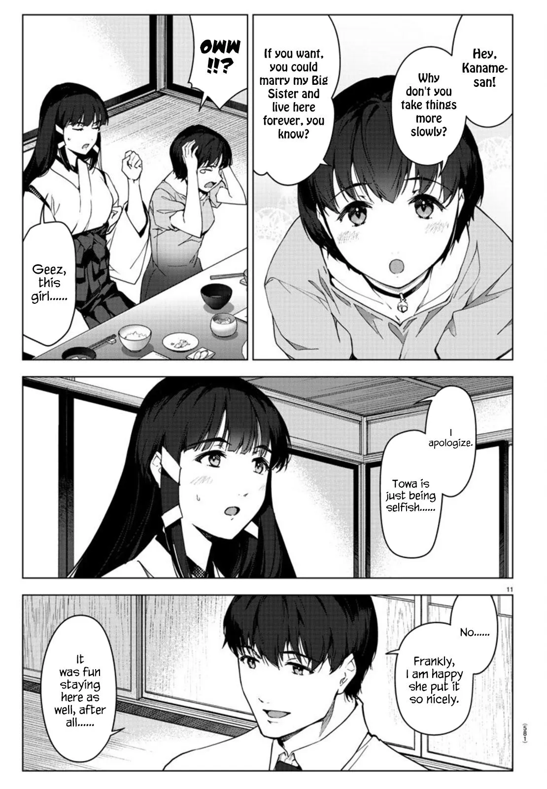 Read Darwins Game en Manga Online