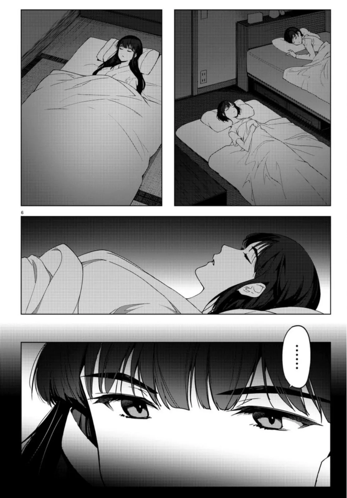 Read Darwins Game en Manga Online