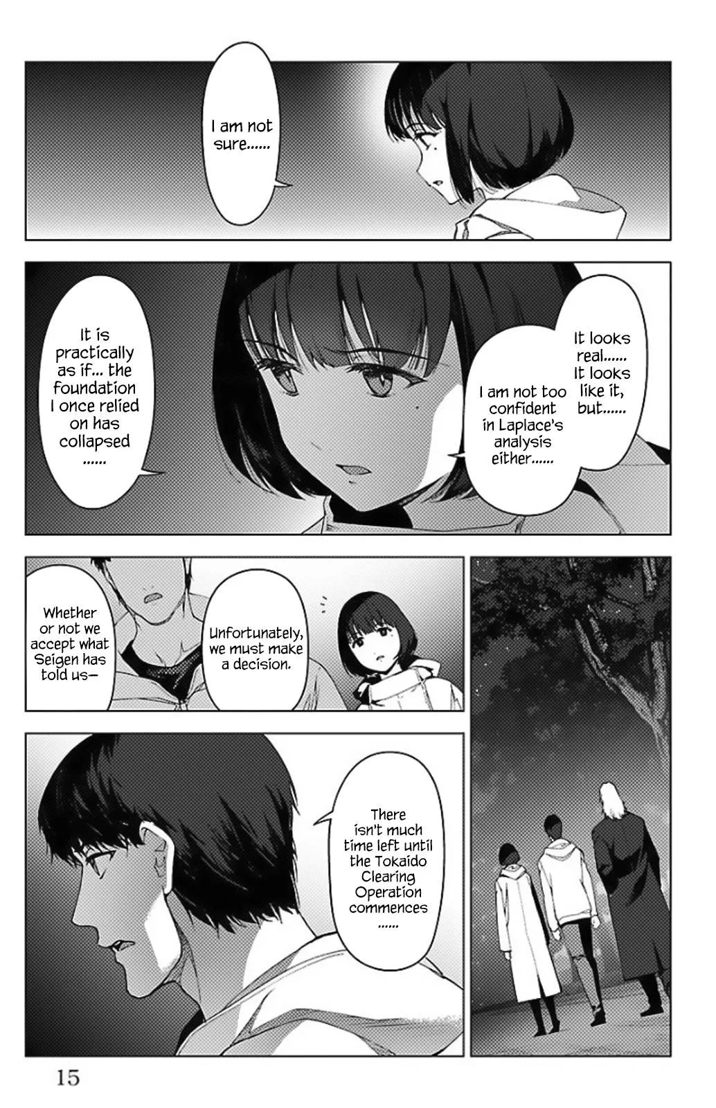 Read Darwins Game en Manga Online
