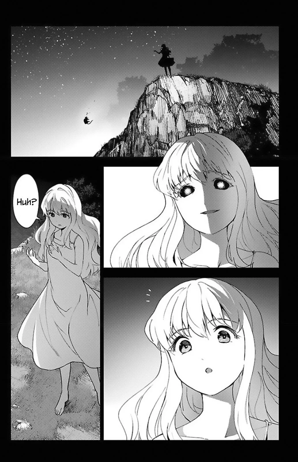 Read Darwins Game en Manga Online