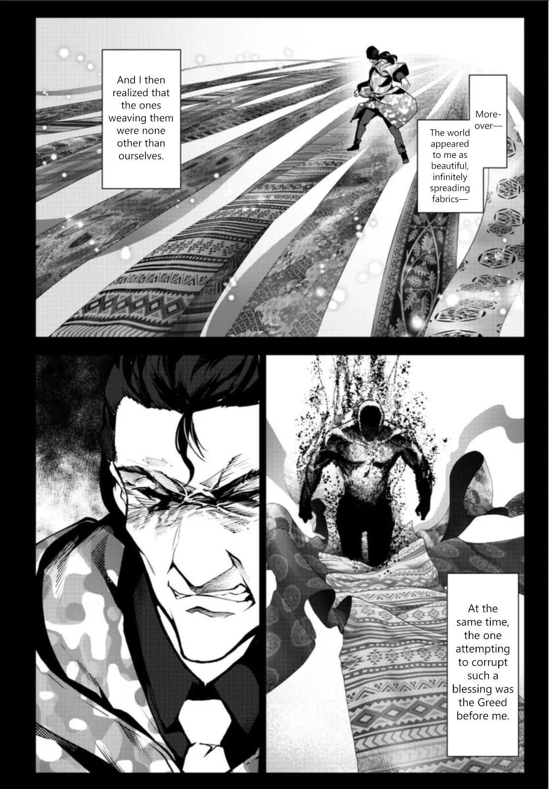 Read Darwins Game en Manga Online