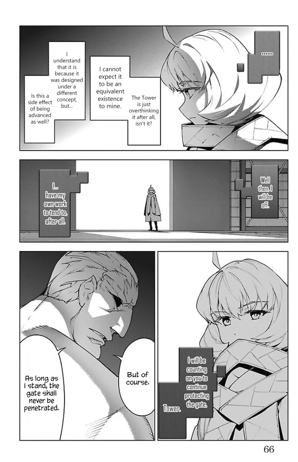 Read Darwins Game en Manga Online