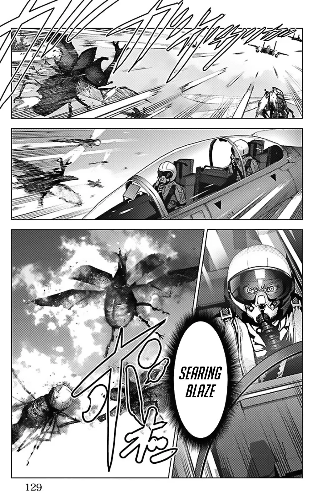 Read Darwins Game en Manga Online