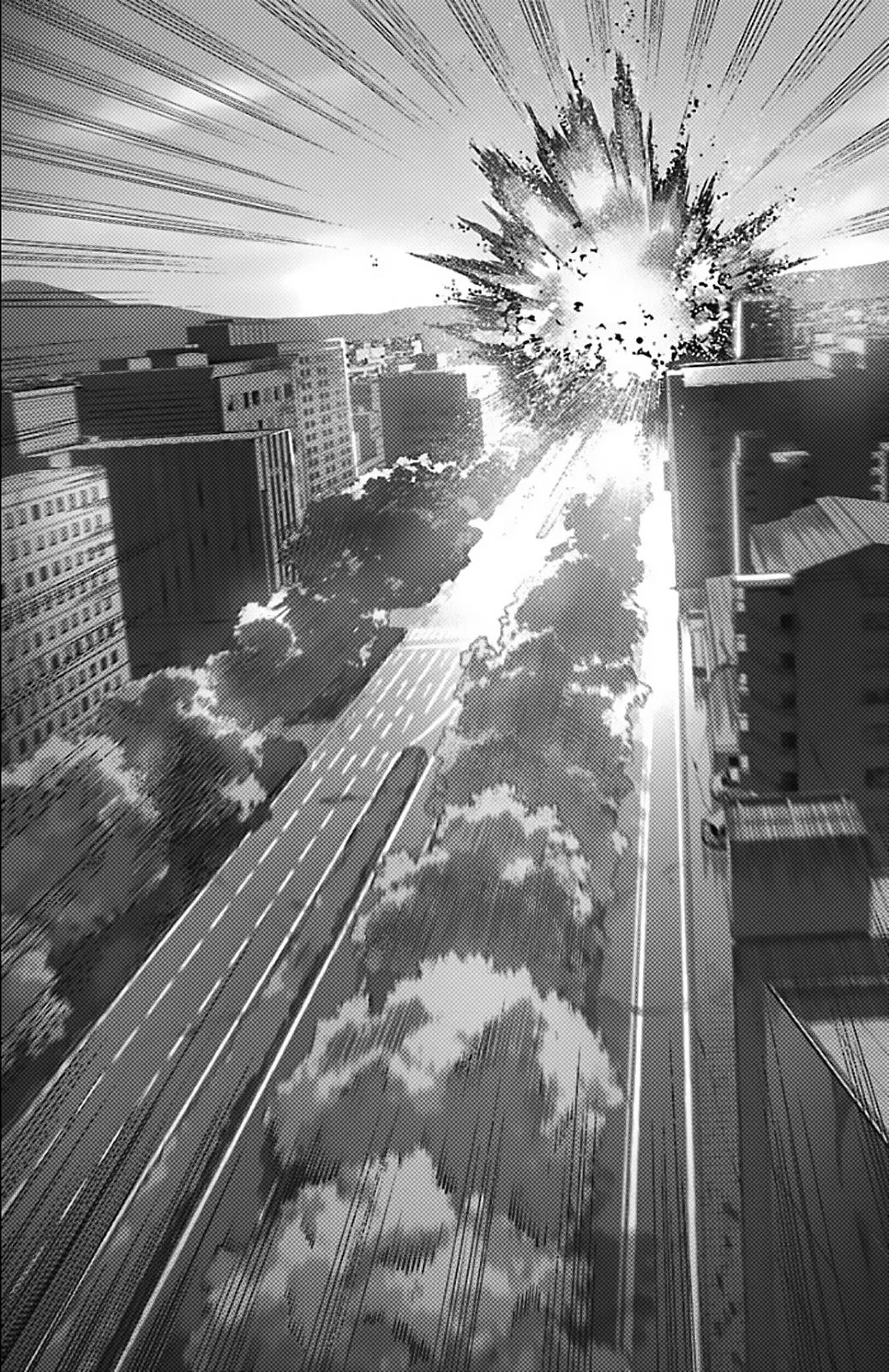 Read Darwins Game en Manga Online