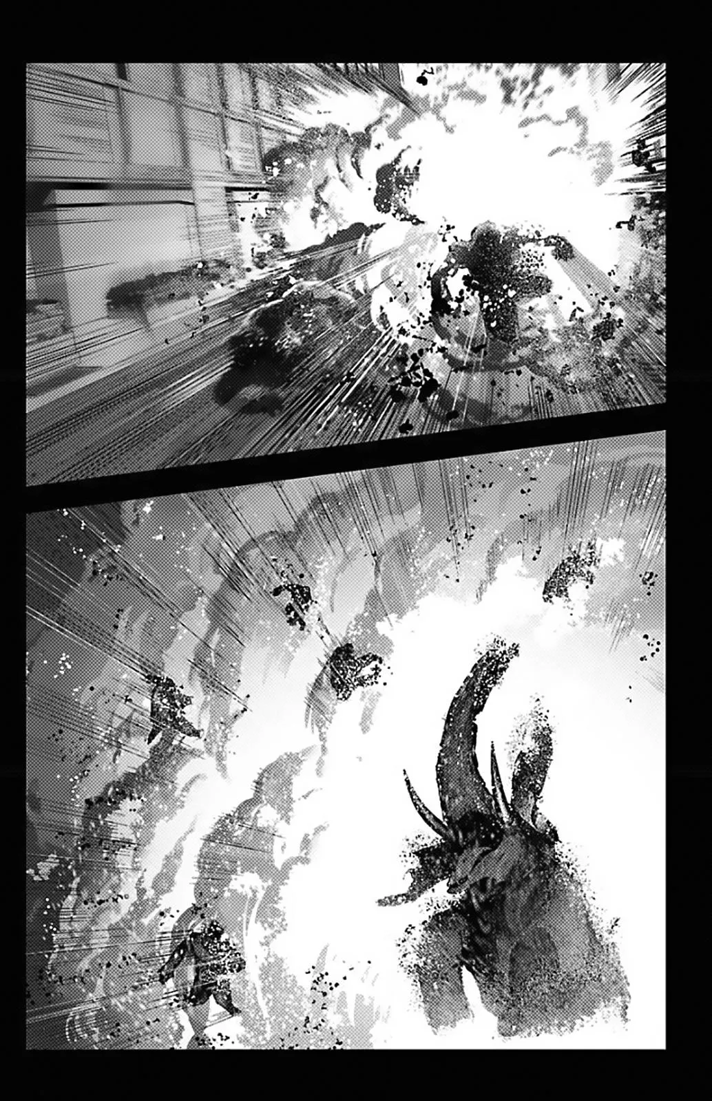 Read Darwins Game en Manga Online
