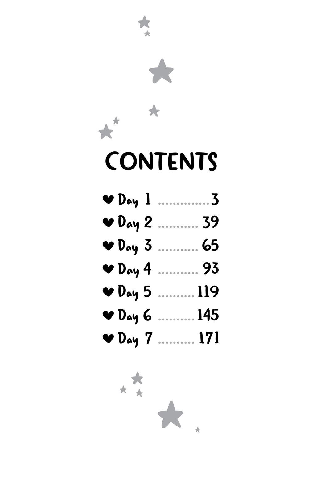Read Daytime Shooting Star en Manga Online