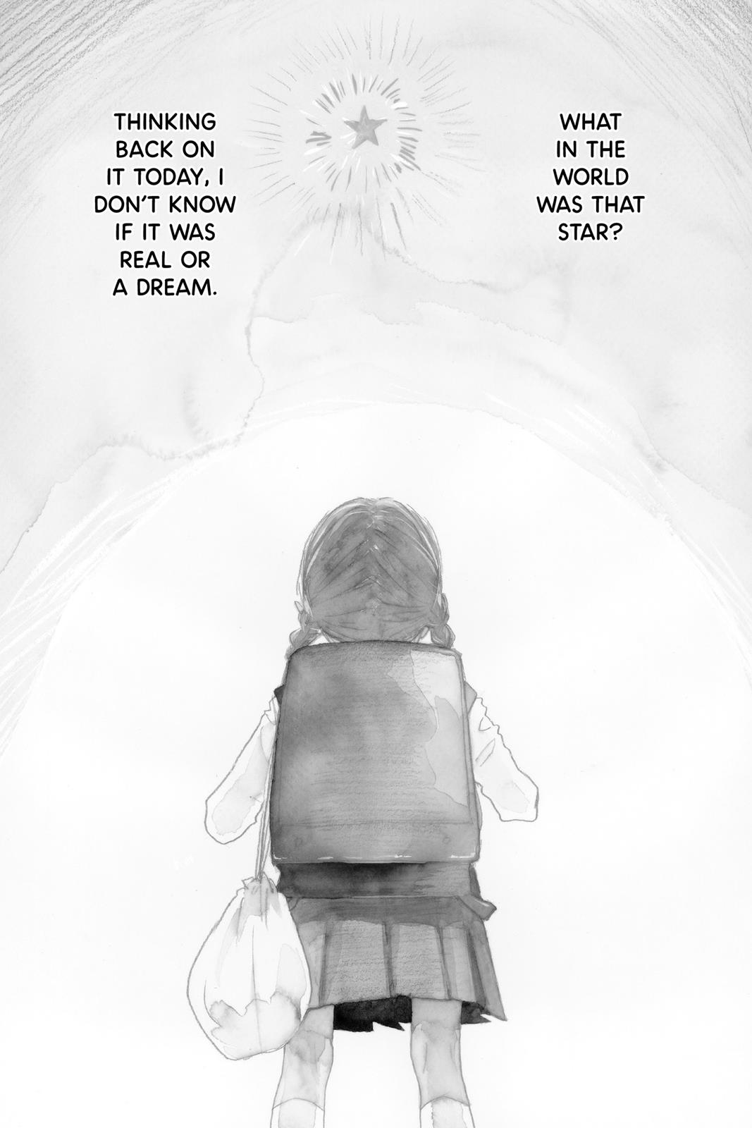 Read Daytime Shooting Star en Manga Online