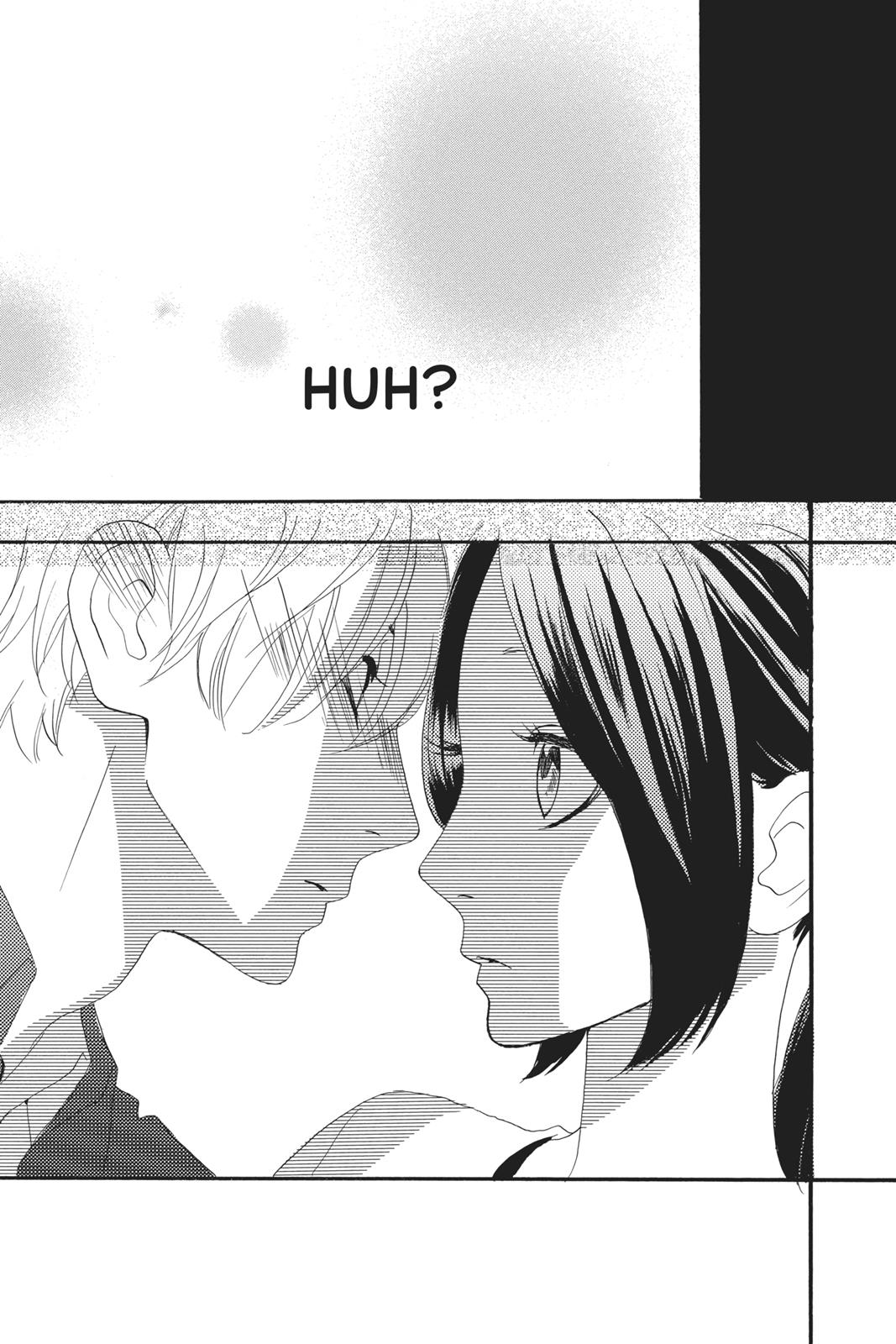 Read Daytime Shooting Star en Manga Online