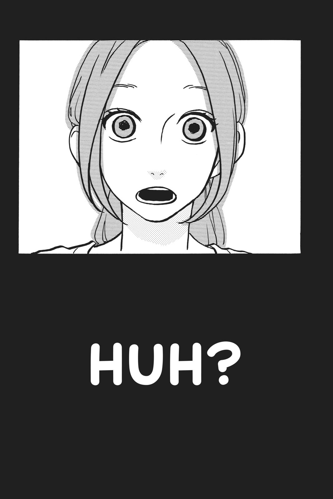 Read Daytime Shooting Star en Manga Online