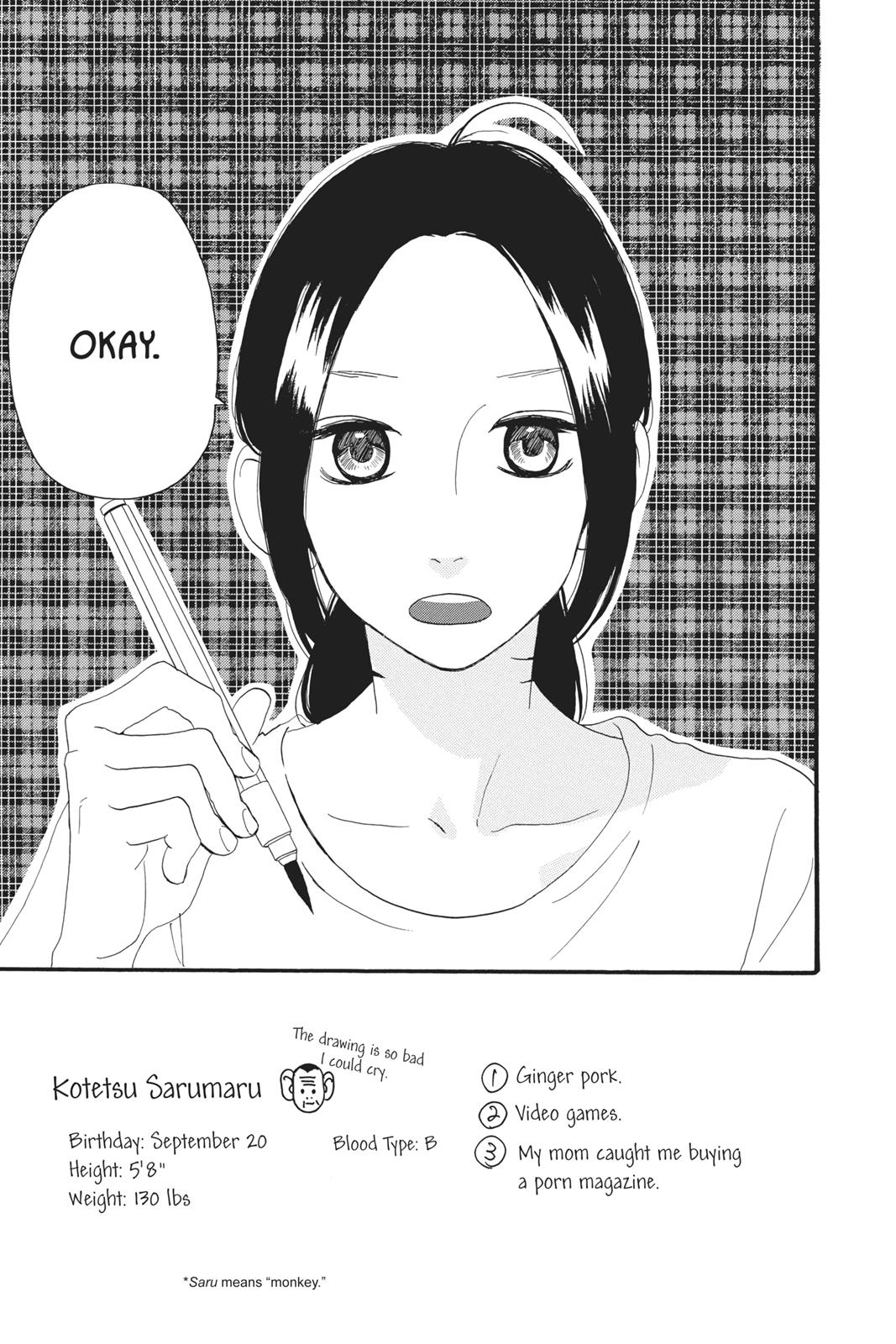 Read Daytime Shooting Star en Manga Online