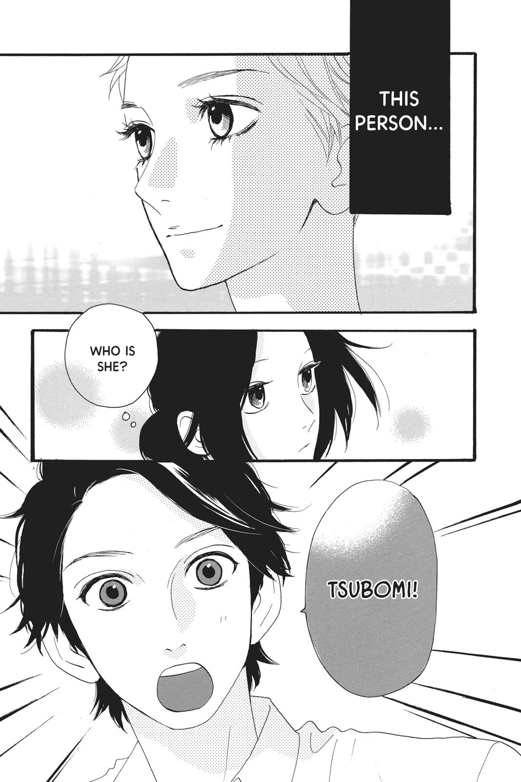 Read Daytime Shooting Star en Manga Online