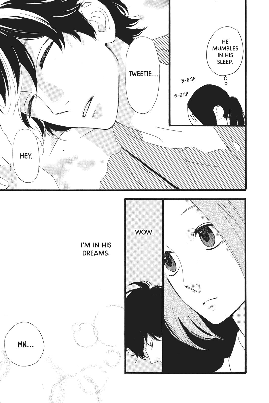 Read Daytime Shooting Star en Manga Online