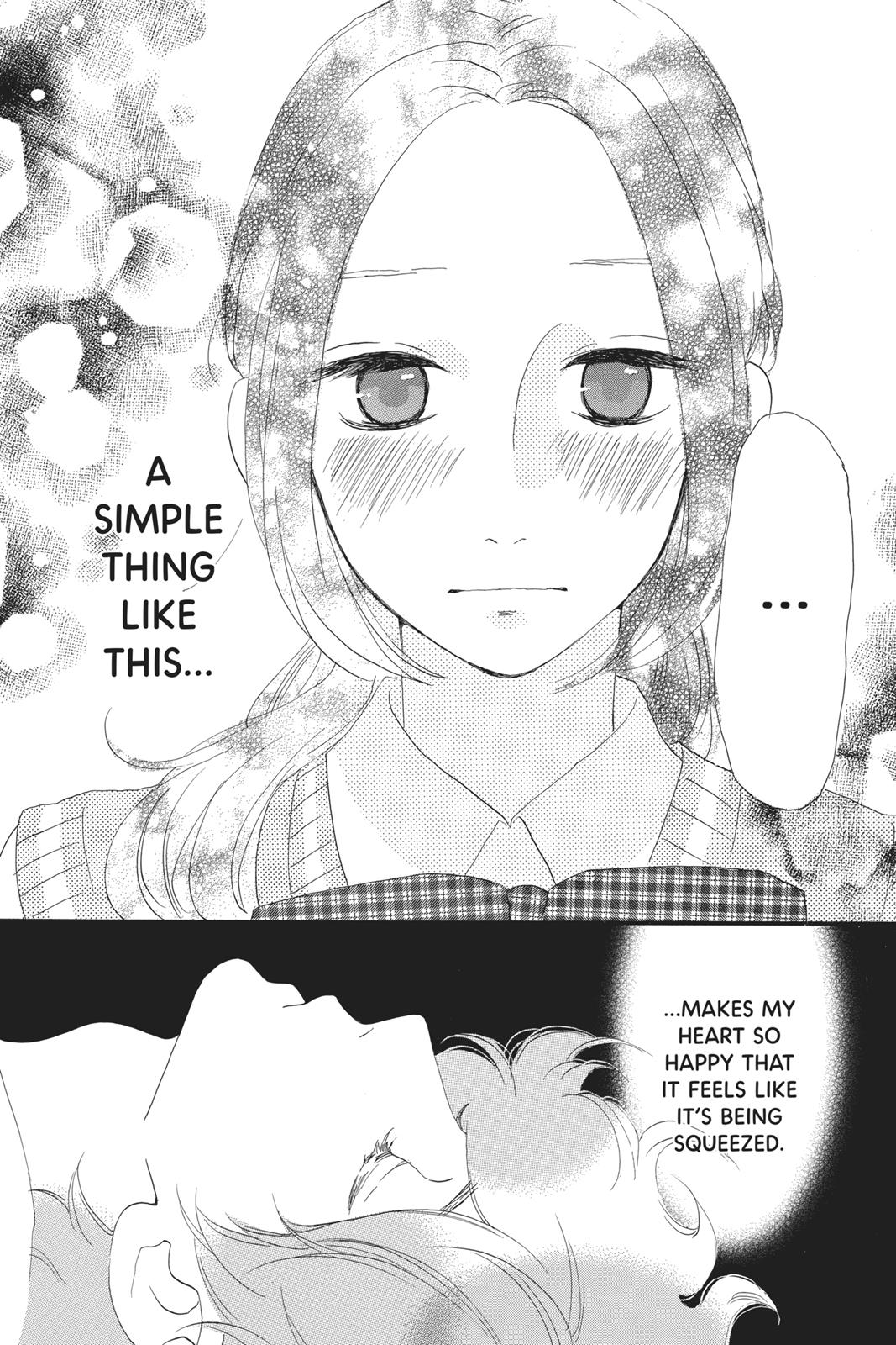 Read Daytime Shooting Star en Manga Online