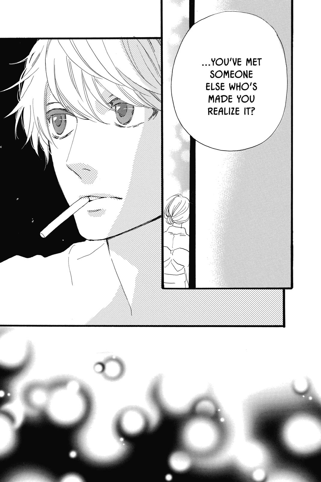 Read Daytime Shooting Star en Manga Online