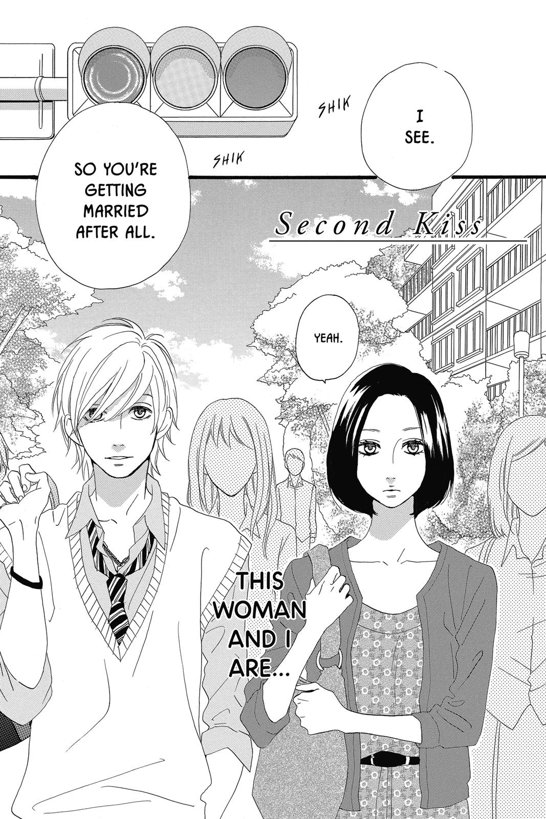 Read Daytime Shooting Star en Manga Online