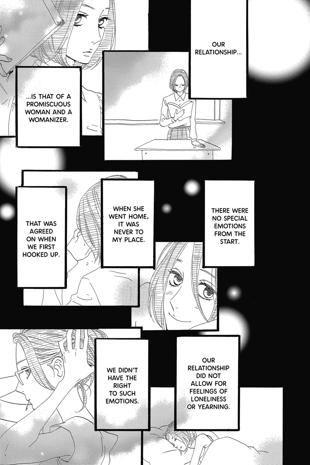 Read Daytime Shooting Star en Manga Online