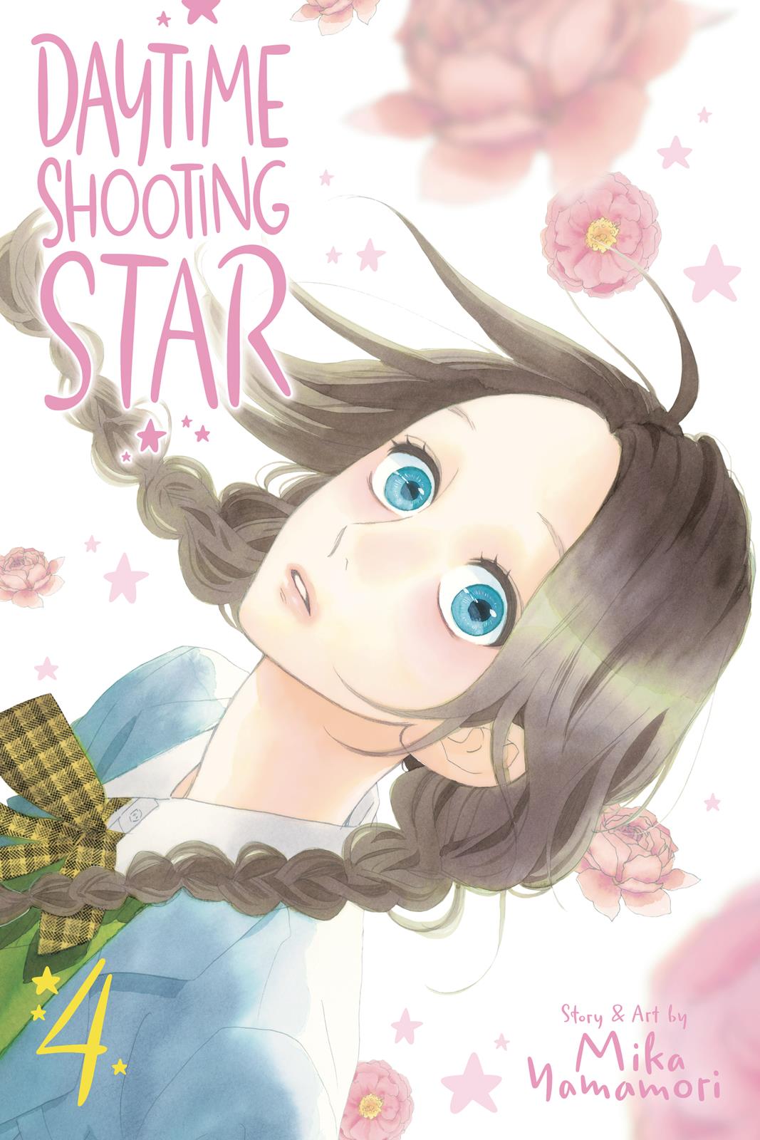 Read Daytime Shooting Star en Manga Online