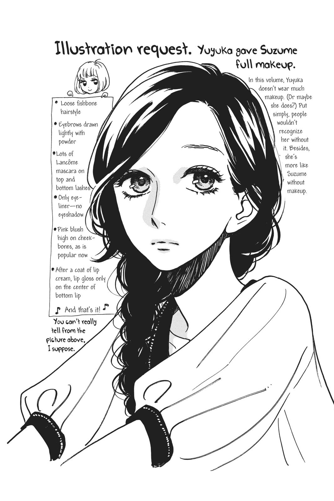 Read Daytime Shooting Star en Manga Online