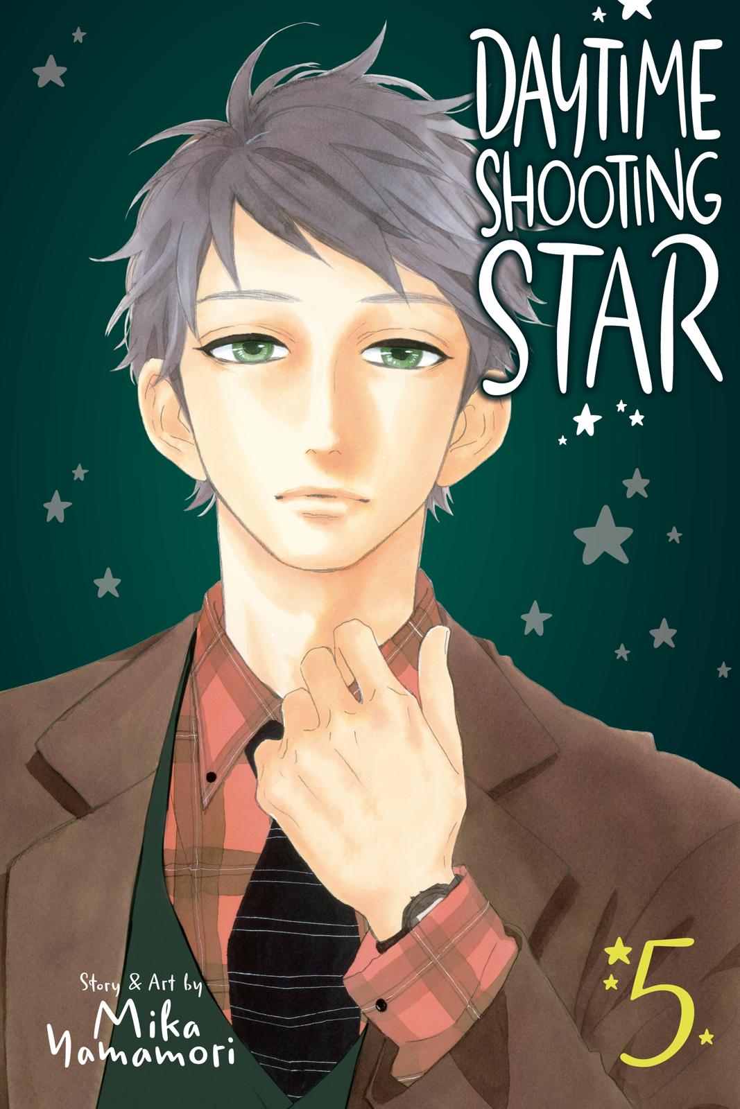 Read Daytime Shooting Star en Manga Online