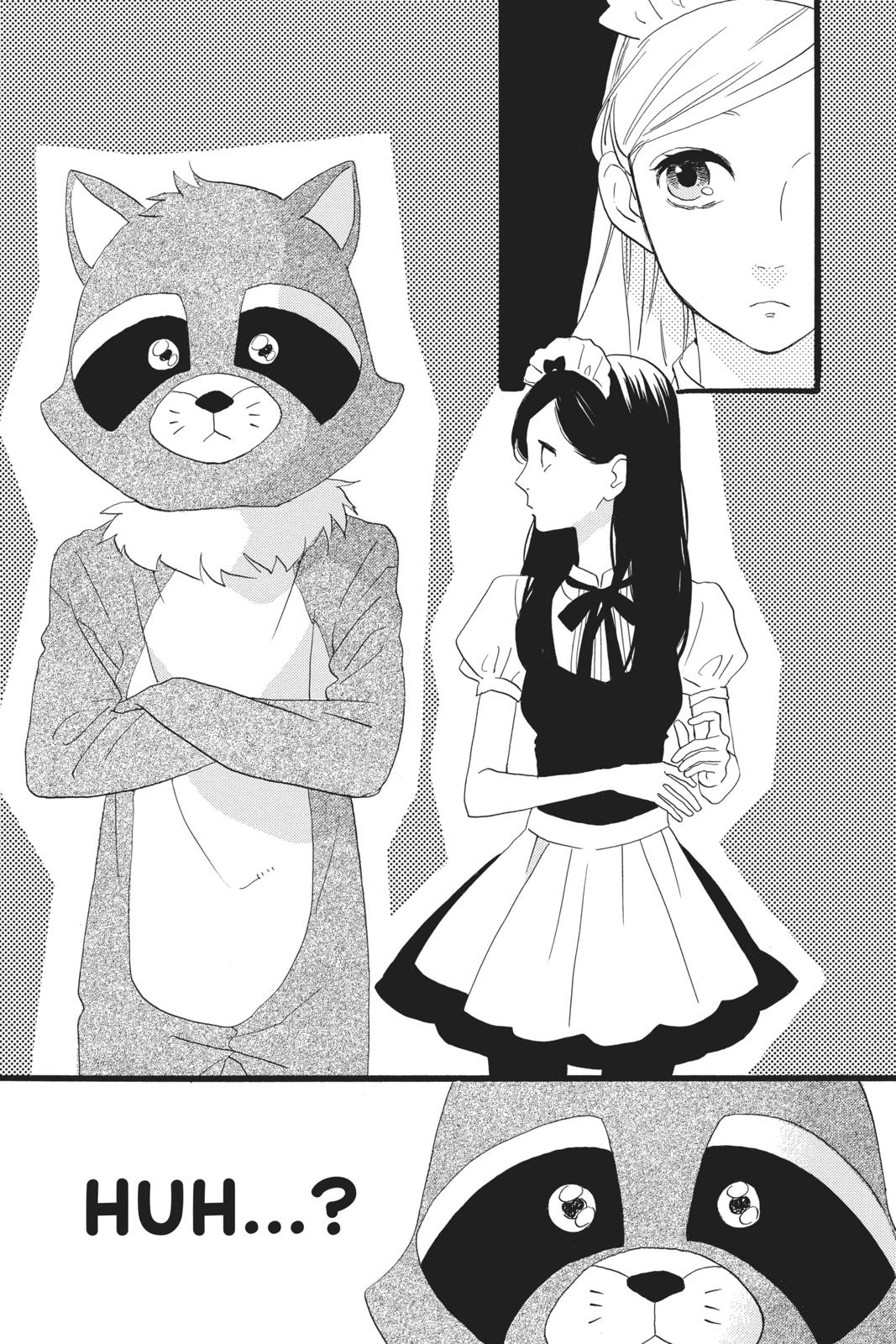 Read Daytime Shooting Star en Manga Online