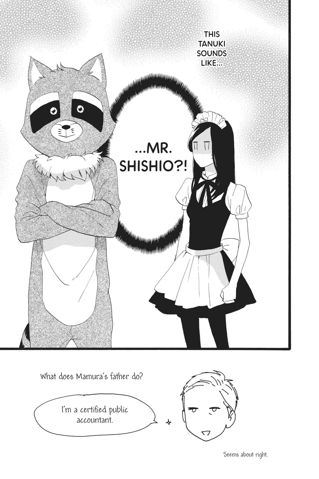 Read Daytime Shooting Star en Manga Online