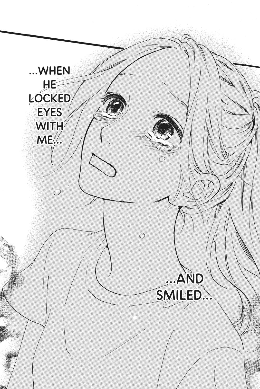 Read Daytime Shooting Star en Manga Online
