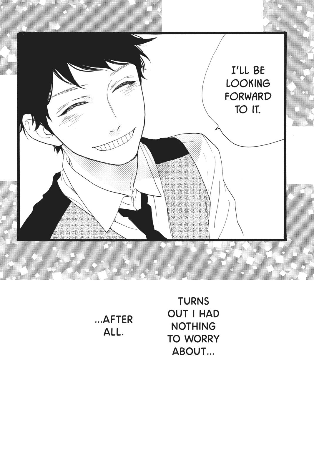 Read Daytime Shooting Star en Manga Online
